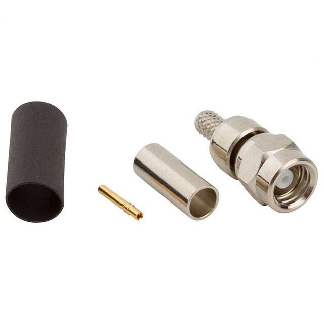 152100 Amphenol RF  Gruppi di connettori coassiali (RF)